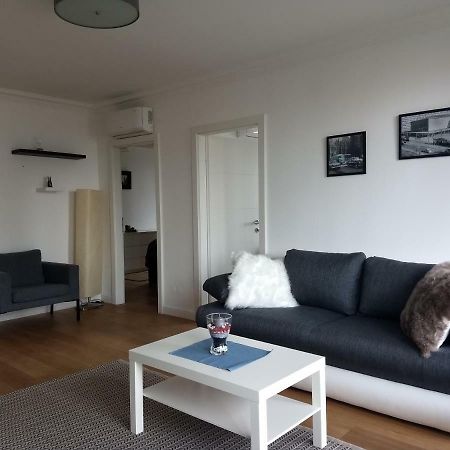 Rema Ferienwohnung Schwedenplatz Viena Exterior foto